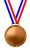 Bronze